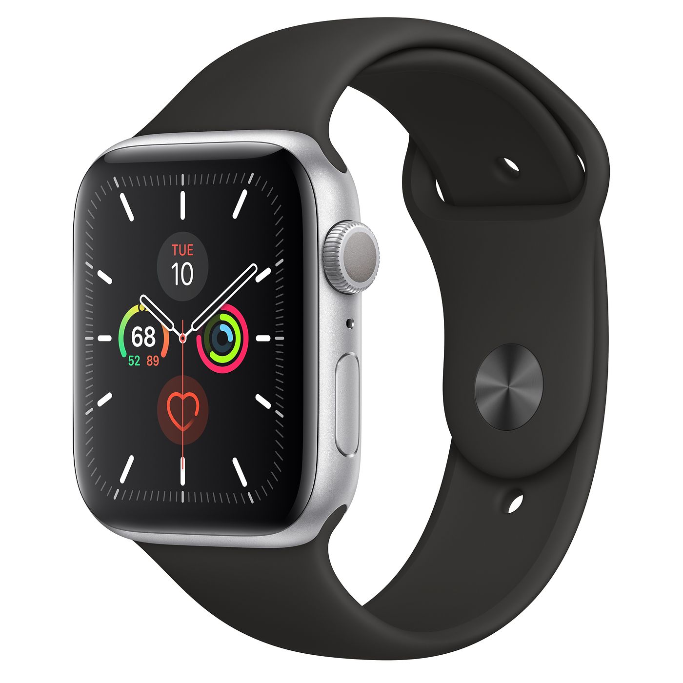 apple watch series 3 gps for $119