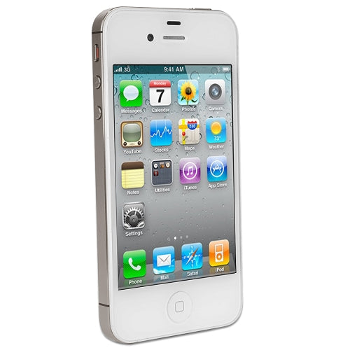 iphone 4s 16gb white