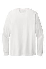 Load image into Gallery viewer, Next Level Apparel® Unisex CVC Long Sleeve Tee NL6211