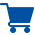 Icono de carrito de compras, que representa un carrito de la compra