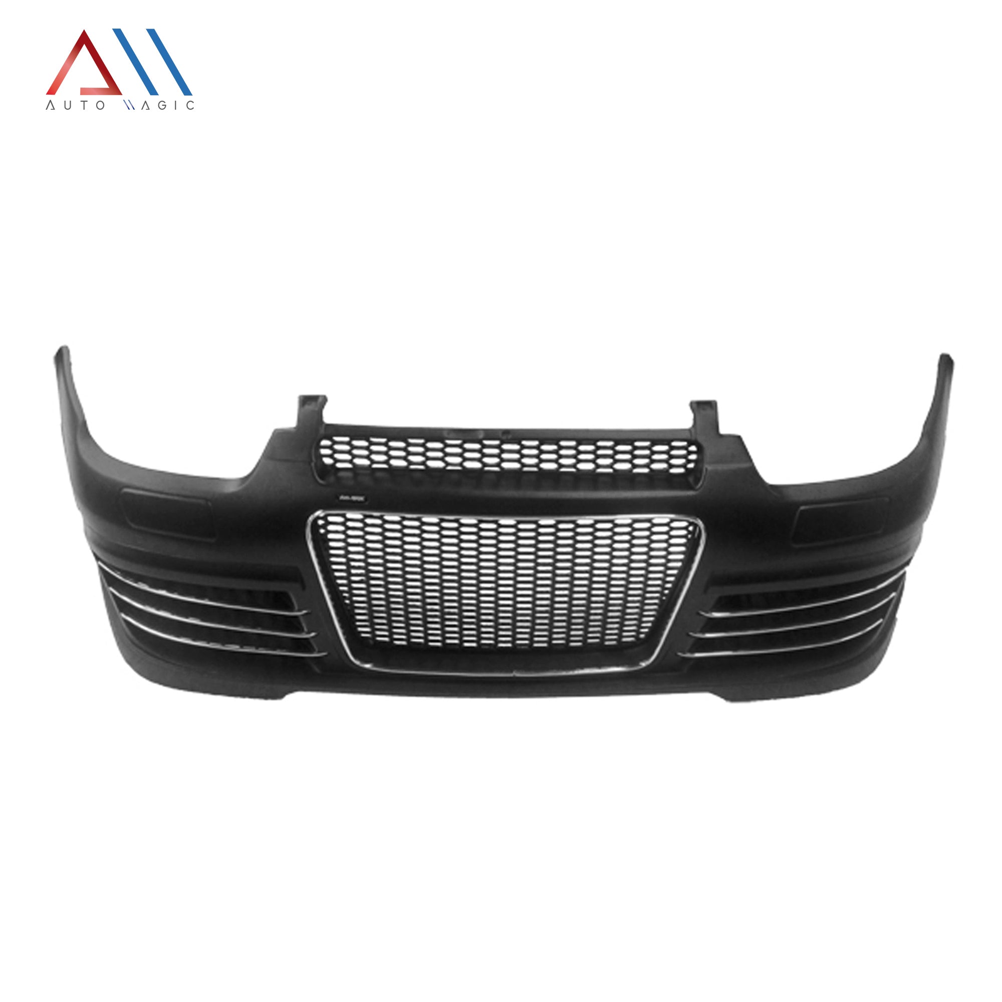 DEFENSA DELANTERA (MODELO BLADE) PARA CHEVY 1994 /1995 /1996 /1997 /19 –  Auto-magic