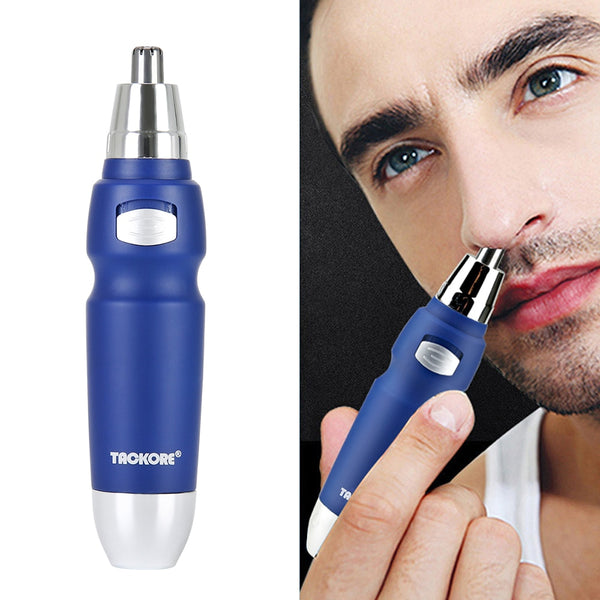 novelty nose hair trimmer