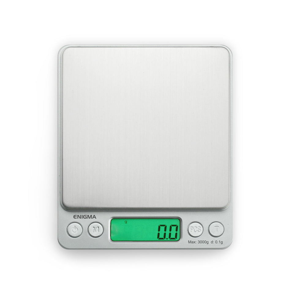 Digital Scale500g 0.1g Portable Mini Pocket Scale Digital