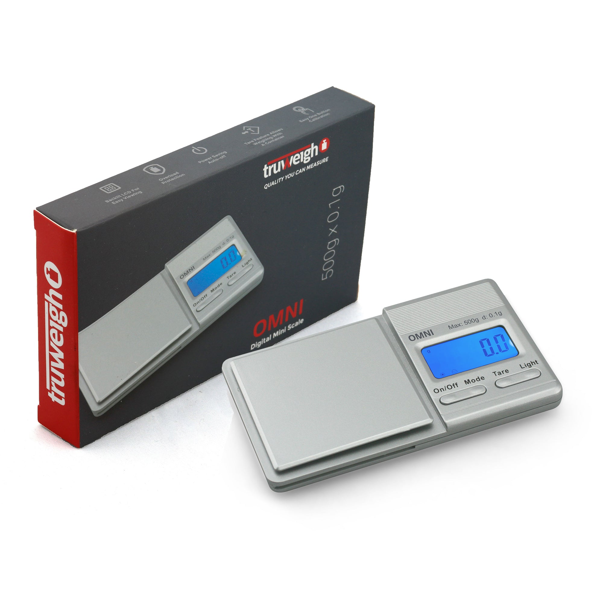 How to Calibrate a Digital Pocket Scale: Quick & Easy Guide