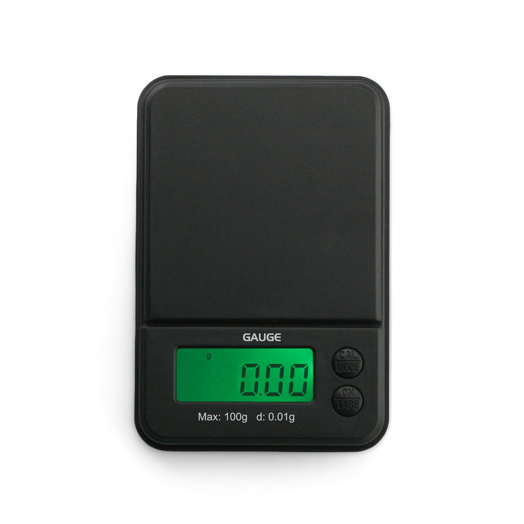 Truweigh Mini Classic Digital Scale (600g x 0.1g - Black/Black) - Digital  Food Scale - Digital Kitchen Scale - Small Digital Pocket Scale - Jewelry