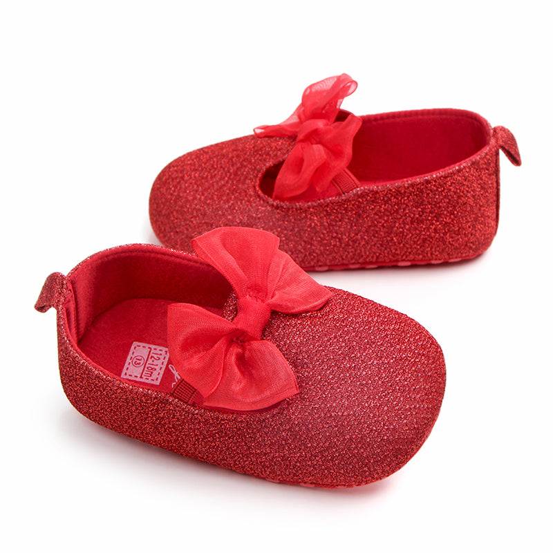 baby party wear shoes