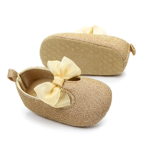 baby girl party wear shoes