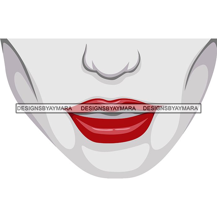 Download Funny Half Face Cute Designs For Mask Virus Protection SVG ...