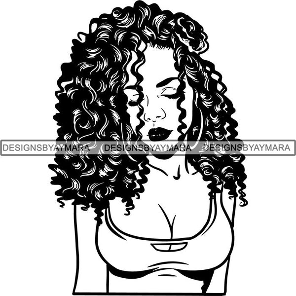 Free Free Nubian Queen Svg 275 SVG PNG EPS DXF File