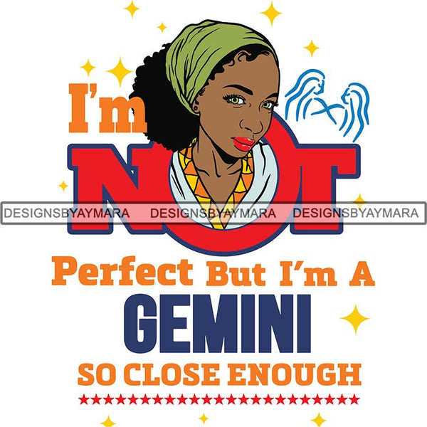 Gemini Birthday Queen SVG Cutting Files For Cricut and More. - DesignsByAymara