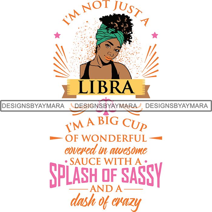 Download Libra Birthday Queen SVG Cutting Files For Cricut and More ...