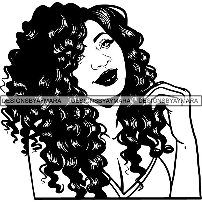 Free Free Melanin Queen Svg Free 875 SVG PNG EPS DXF File