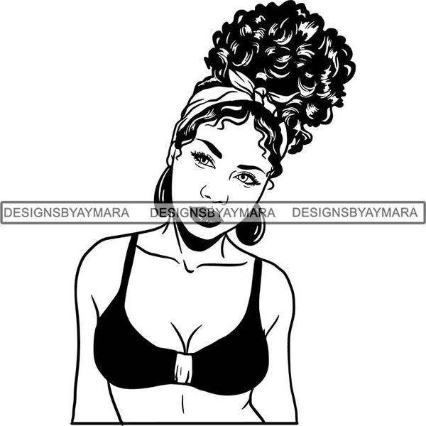 Free Free Nubian Queen Svg 685 SVG PNG EPS DXF File