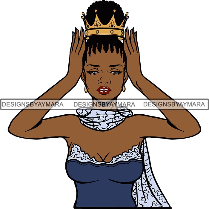 Free Free Queen Afro Svg 416 SVG PNG EPS DXF File