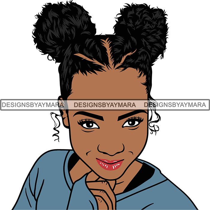 Download Afro Woman Goddess Diva Melanin Love Sensual .SVG Cut ...