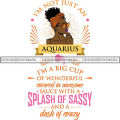 Download Aquarius Birthday Queen Svg Cutting Files For Cricut And More Designsbyaymara