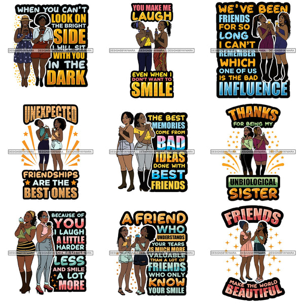 Free Free 234 Friends Quotes Svg SVG PNG EPS DXF File