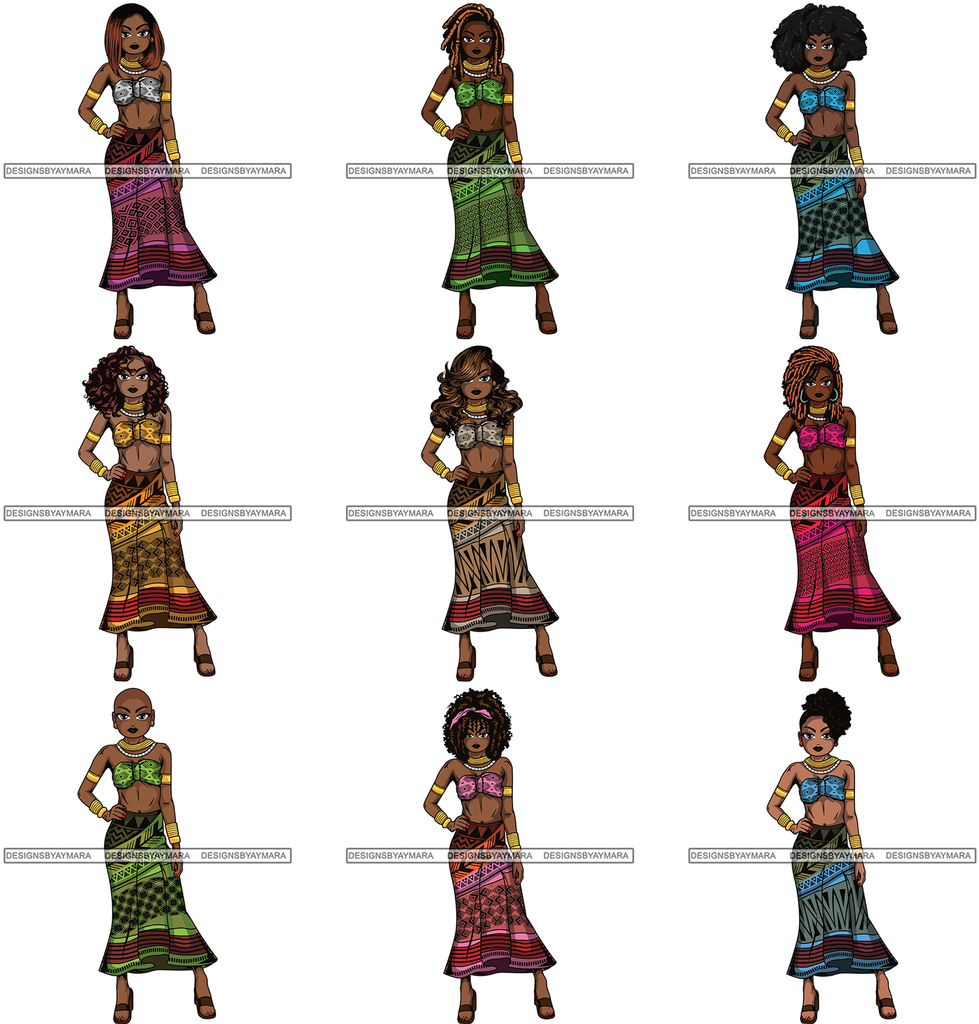 Download Super Bundle 81 Black History Month .SVG Cutting Files ...