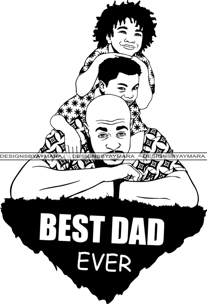 Download Father S Day Svg Cut File For Silhouette And Cricut Designsbyaymara