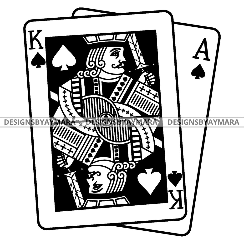 Free Free Svg Queen Of Spades 338 SVG PNG EPS DXF File