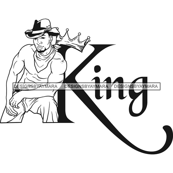 Free Free 302 Male Crown Svg SVG PNG EPS DXF File