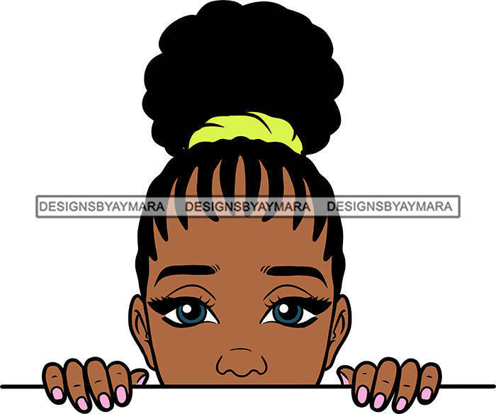 Download Clip Art Peek A Boo Afro Boy Black Kids Svg Cricut File Black Girl Magic Cut File Silhouette Instant Download Peeking Boy With Afro Hair Svg Art Collectibles