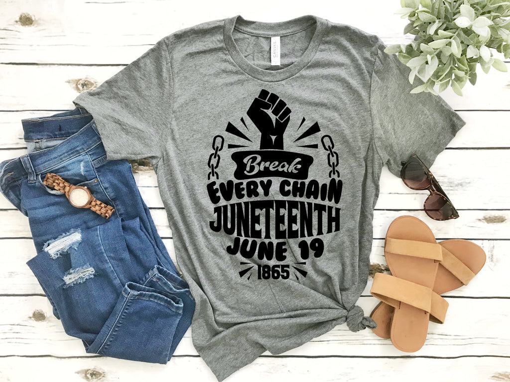 Download Juneteenth 44 Svg Quotes Cut Files For Silhouette And Cricut Designsbyaymara