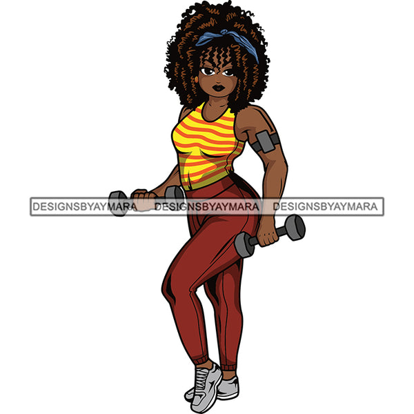 Download Special Bundle 80 Lola Afro Beautiful Black Proud Woman ...