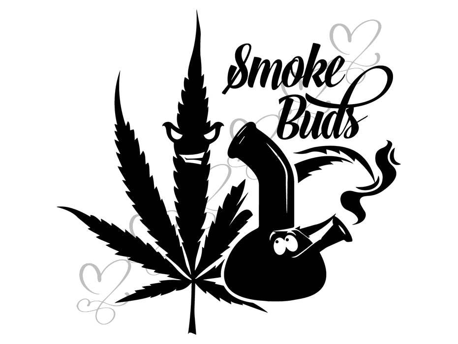 Download Weed Cannabis Medical Marijuana Pot Stone High Life Smoker Smoking Smo - DesignsByAymara