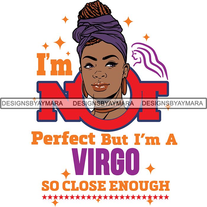 Download Virgo Birthday Queen SVG Cutting Files For Cricut and More ...