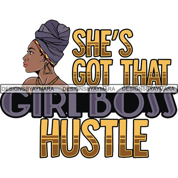 Free Free 341 Boss Lady Empowered Svg Black Woman Svg Free SVG PNG EPS DXF File