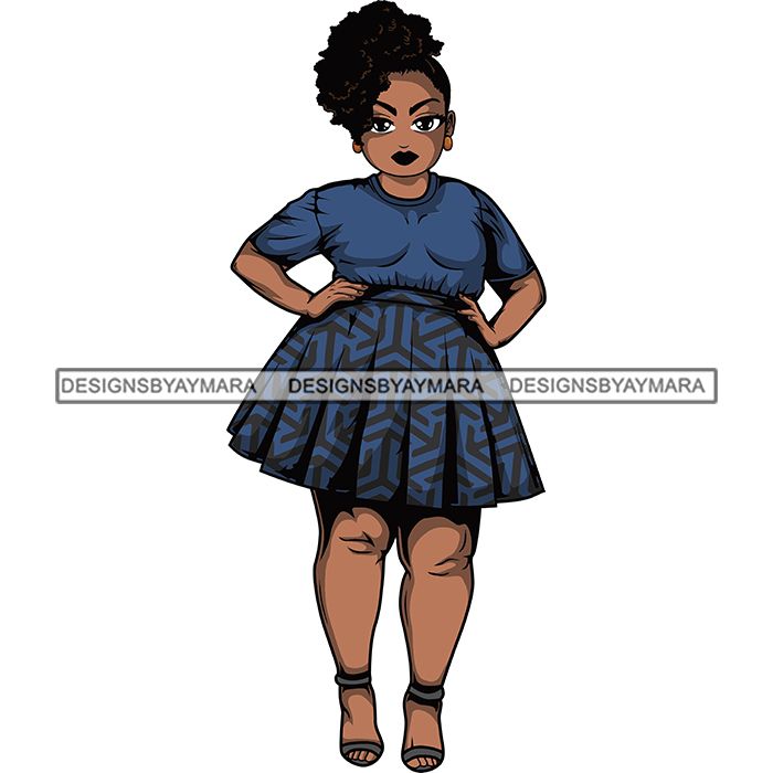 Free Free 117 Boss Lady Empowered Svg Black Woman Svg Free SVG PNG EPS DXF File