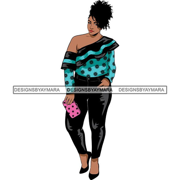 African American Woman Goddess SVG Files For Cutting and More ...