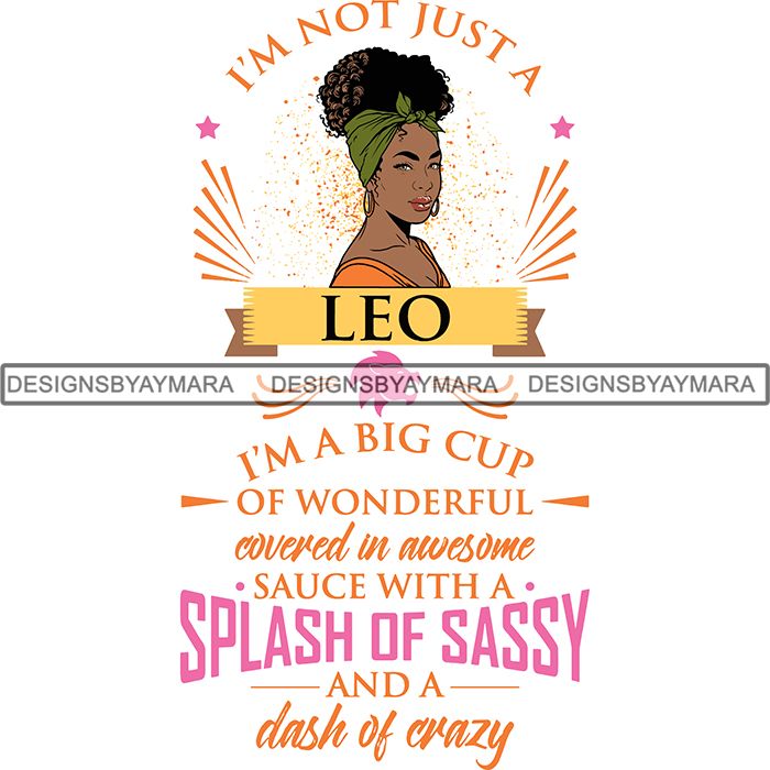 Download Leo Birthday Queen SVG Cutting Files For Cricut and More. - DesignsByAymara