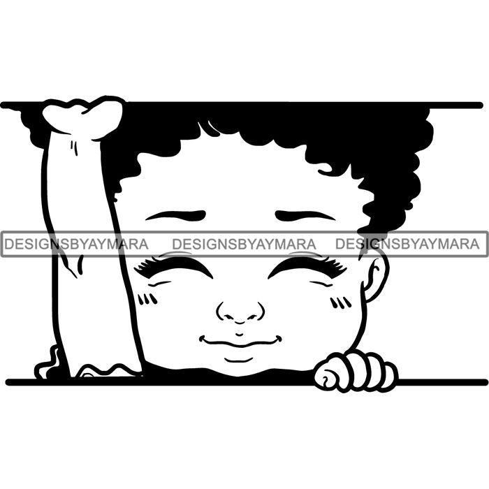 Download Peek a Boo I See You Baby Boo SVG Cut Files For Silhouette ...