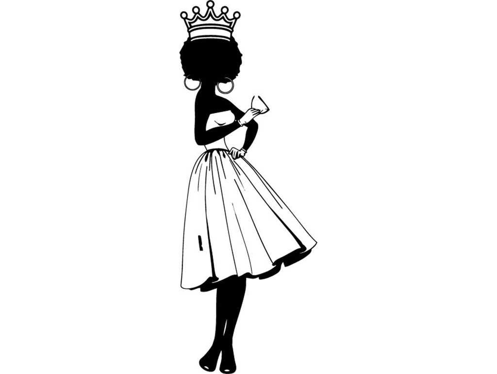 Free Free Queen Svg File 486 SVG PNG EPS DXF File