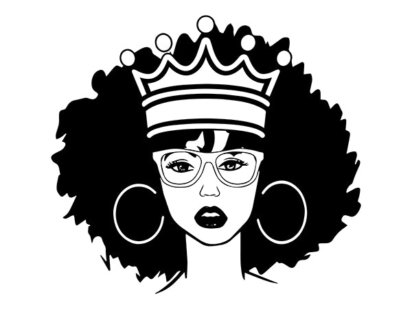 Free Free 104 Crown Black Queen Svg SVG PNG EPS DXF File