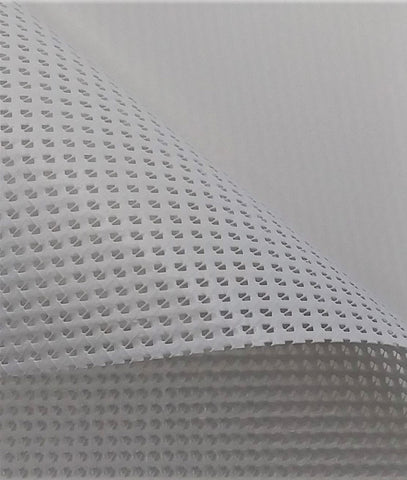 Mesh Banner for Latex and Eco Solvent Ink