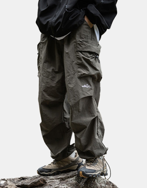 All Mountain Striker Combat Pants