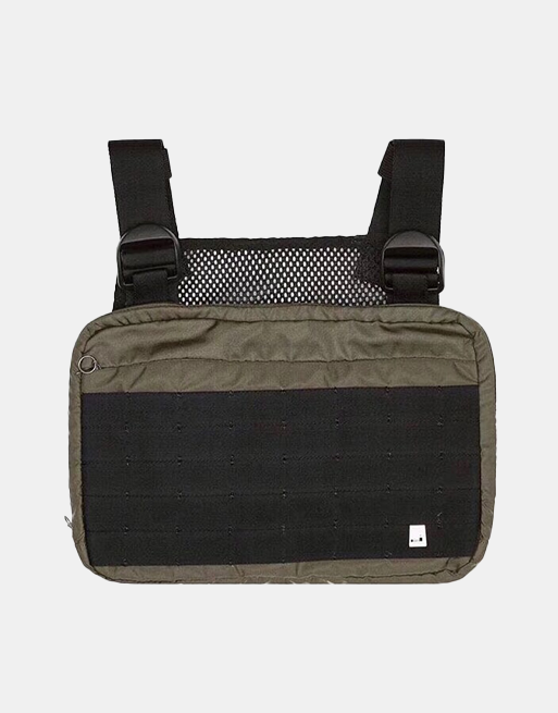 Dubox Chest Bag