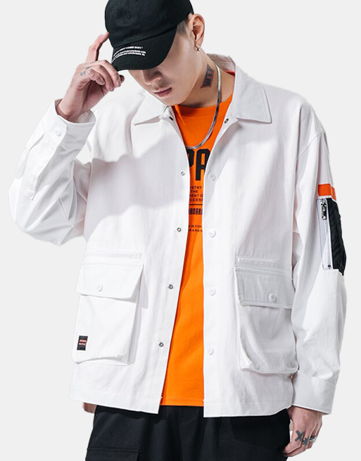 P12 Jacket