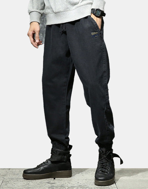 Formal A1 Straight Pants