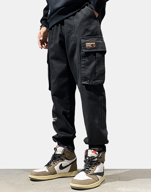 RENDTTK Cargo Pants