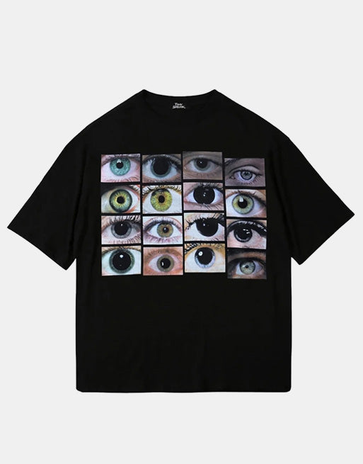 Eyes World T-Shirt