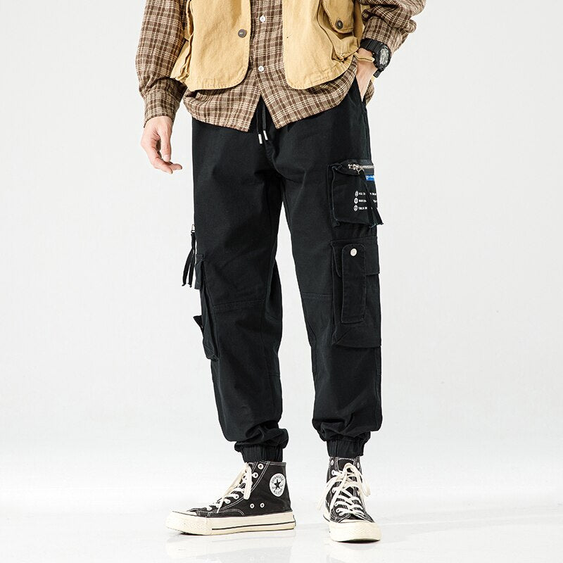 XIN Cargo Pants