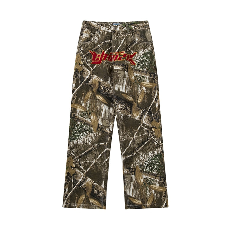 S21 Maple VA Pants