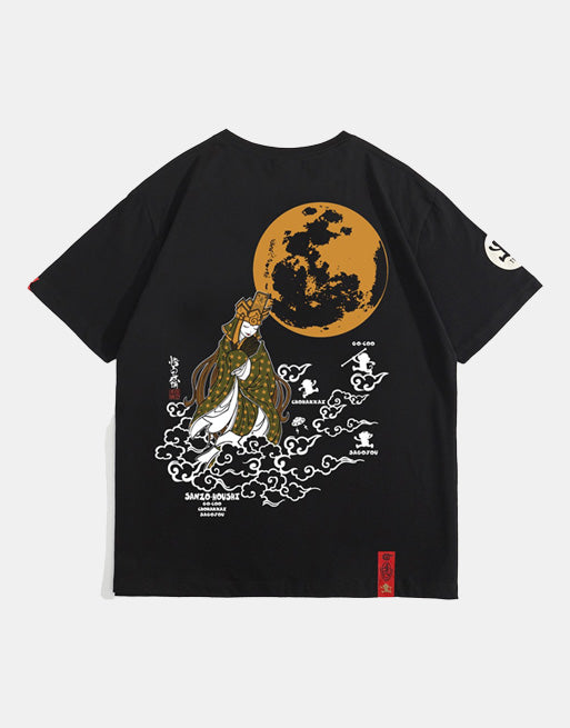 Lady Of Luck T-Shirt