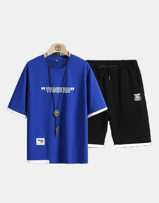 YRNDIAN 2 Piece Set