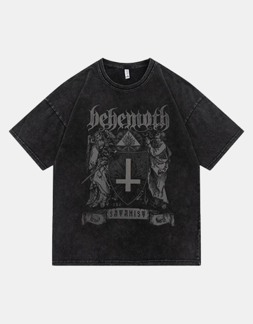 Behemoth T-Shirt