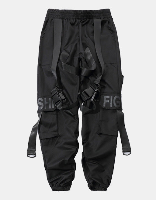 Yeshi Fight Cargo Pants